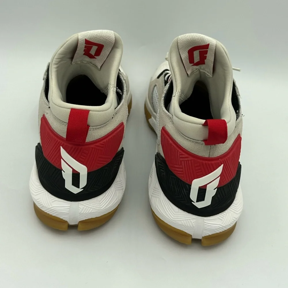 Adidas D Lillard 2